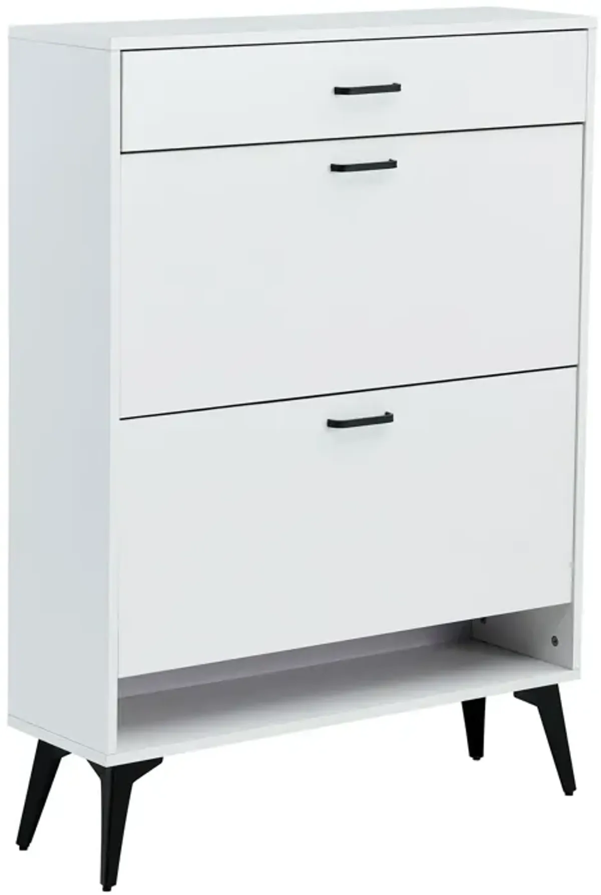 Shoe Cabinet, Shoe Storage Shelves