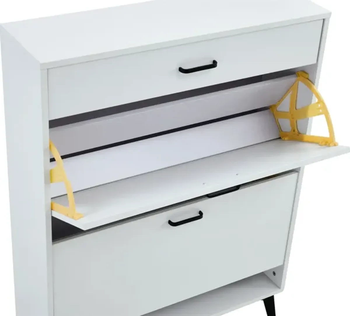 Shoe Cabinet, Shoe Storage Shelves