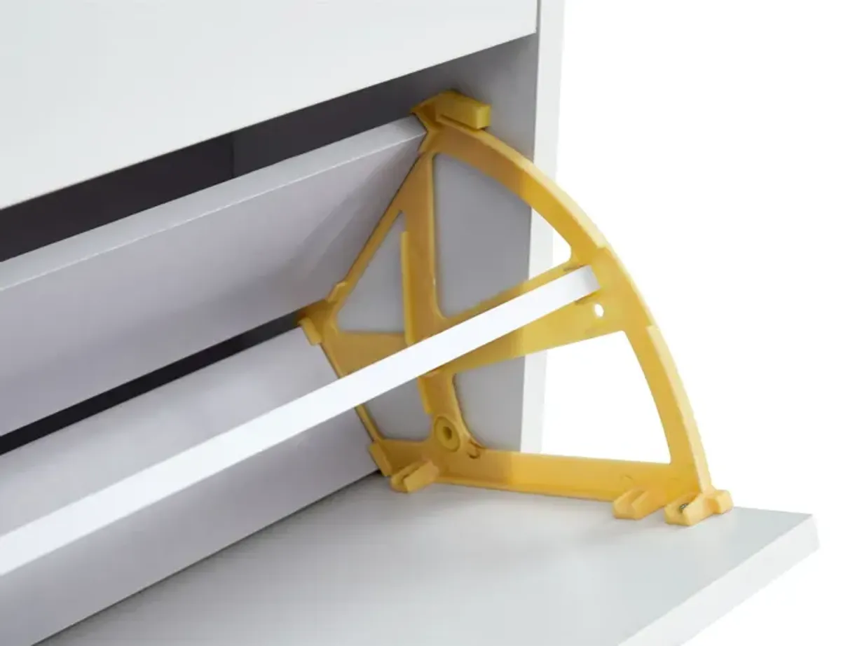 Shoe Cabinet, Shoe Storage Shelves
