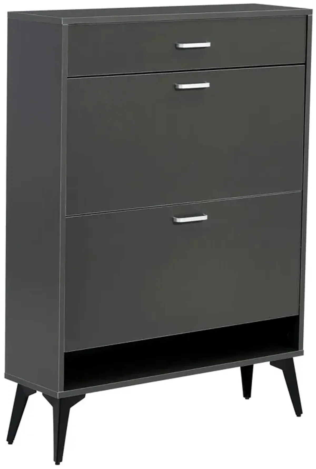 Shoe Cabinet, Shoe Storage Shelves