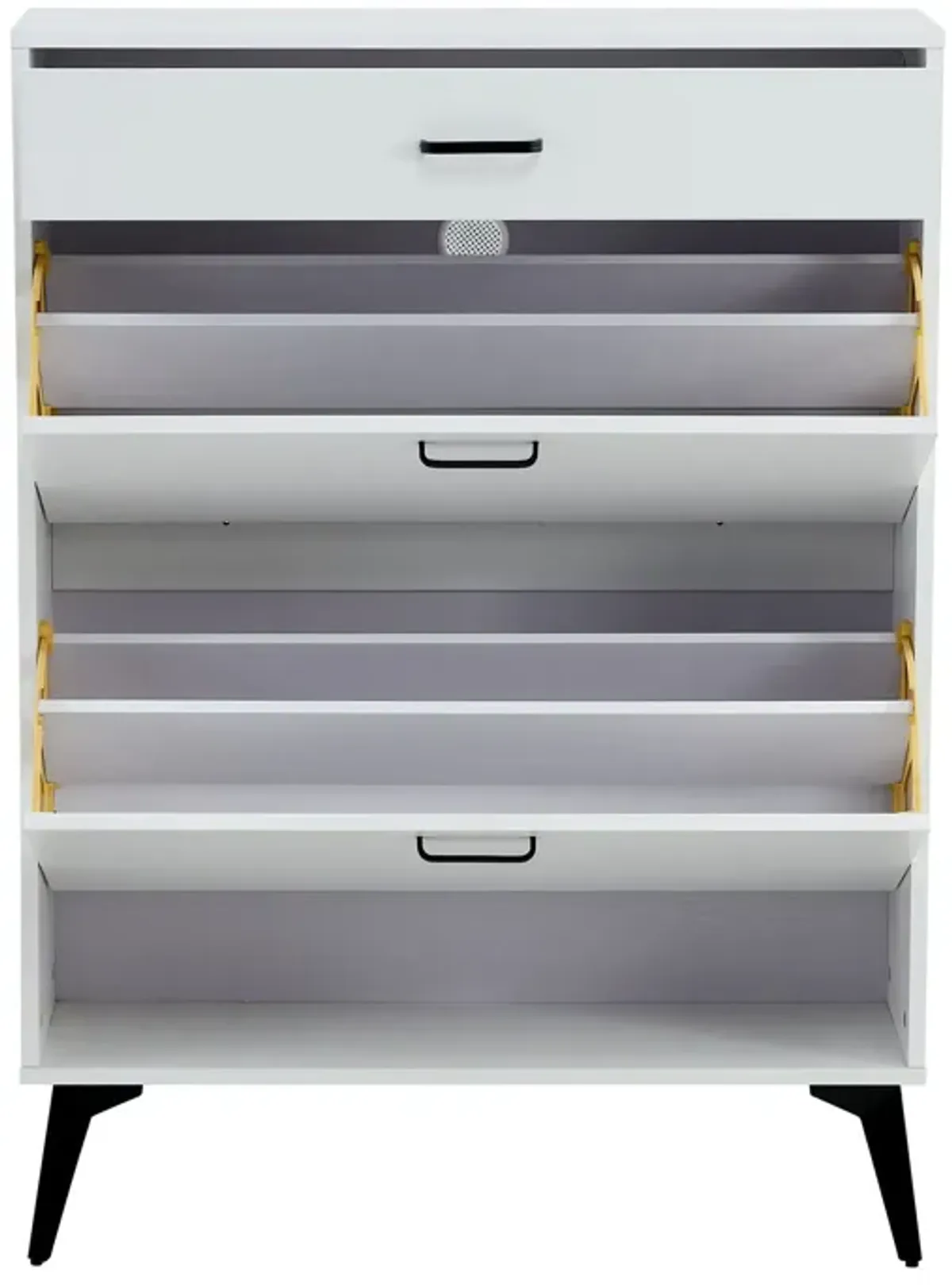 Shoe Cabinet, Shoe Storage Shelves