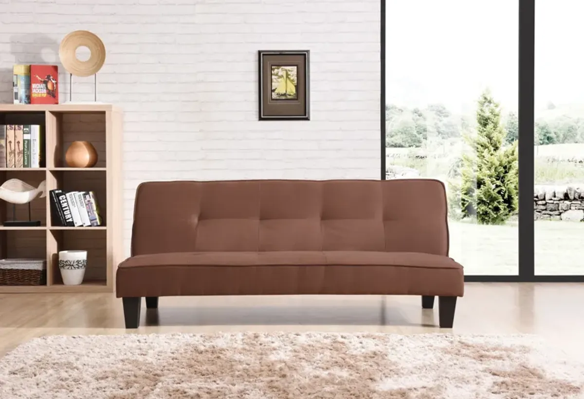 Alan - Sofa Bed
