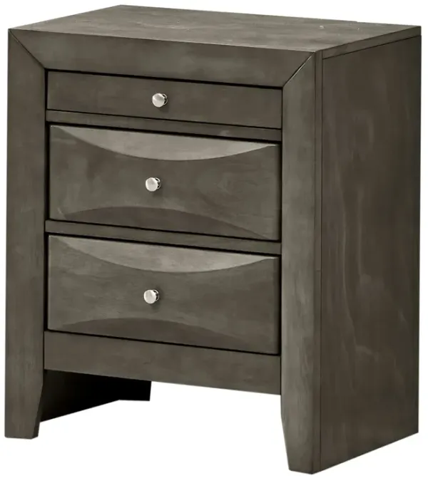 Marilla - Nightstand