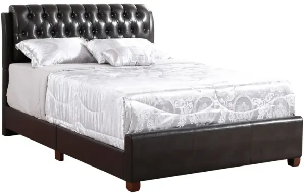 Marilla - Upholstered Bed