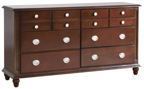 Elegant Traditional Dresser