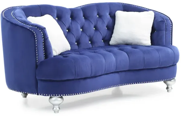 Jewel Loveseat