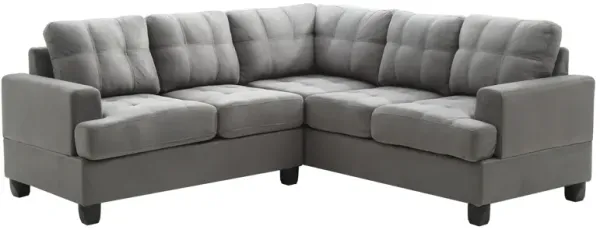 Sandridge - Sectional