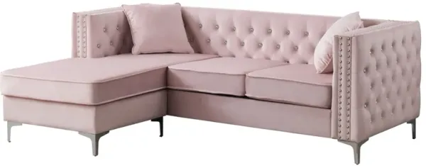 Paige - Sofa Chaise