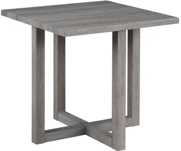 Moseberg - 24" End Table