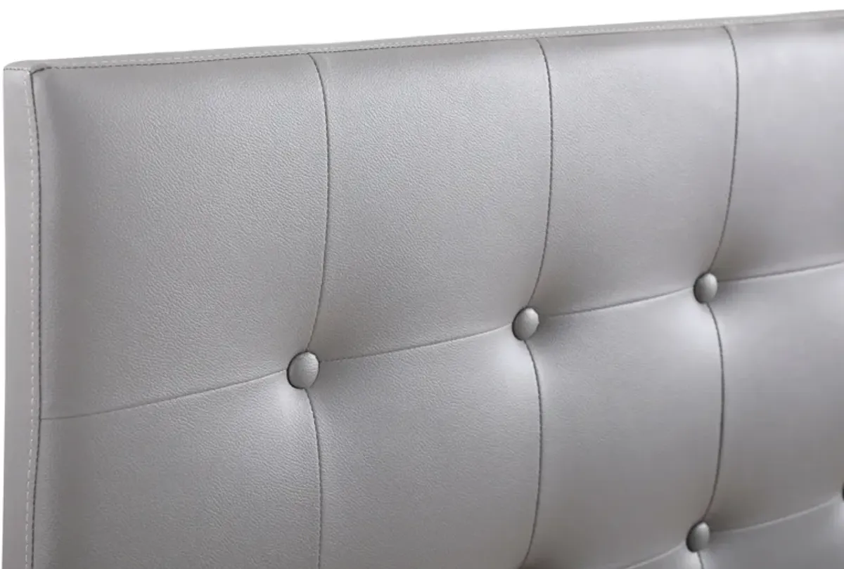 Super Nova - Upholstered Headboard