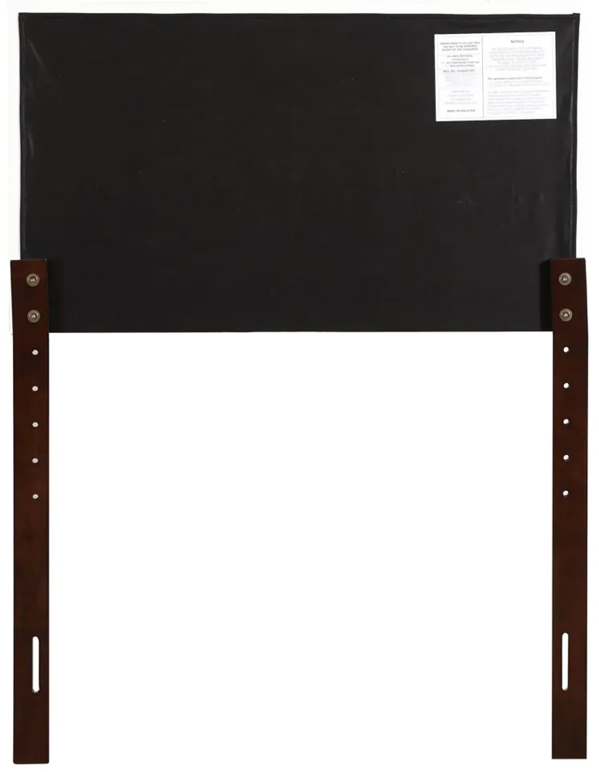Super Nova - Headboard