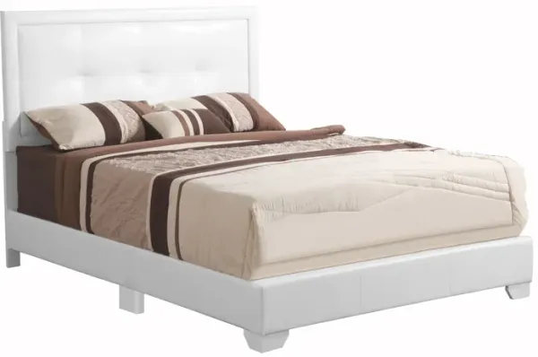 Versatile Bed For Stylish Spaces Contemporary