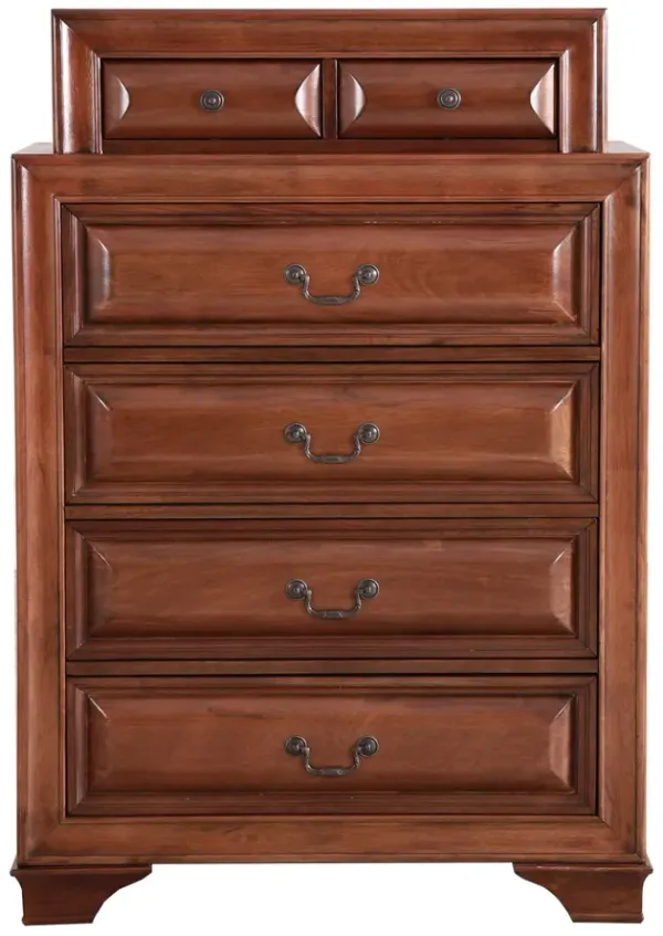 LaVita - Chest