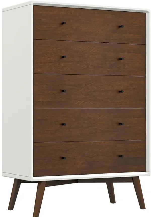 Caroline - Mid-Century, Modern Dresser