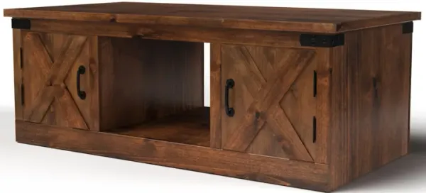 Farmhouse - 48" Coffee Table