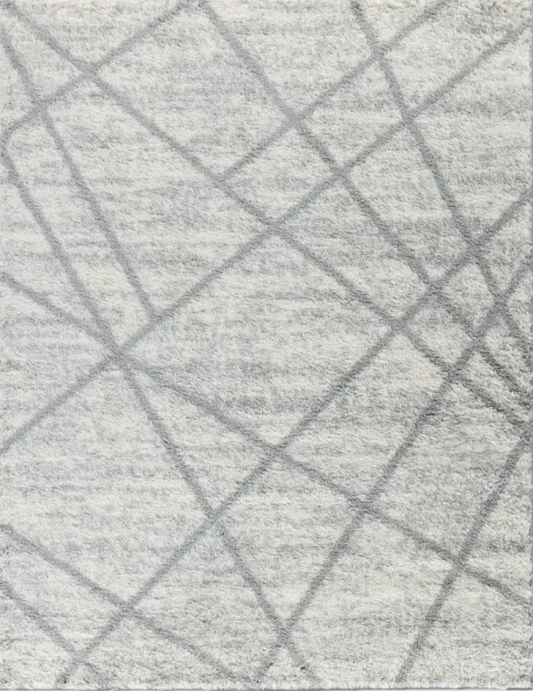 Loft Shag - GC_CZY1004 Shaggy Area Rug