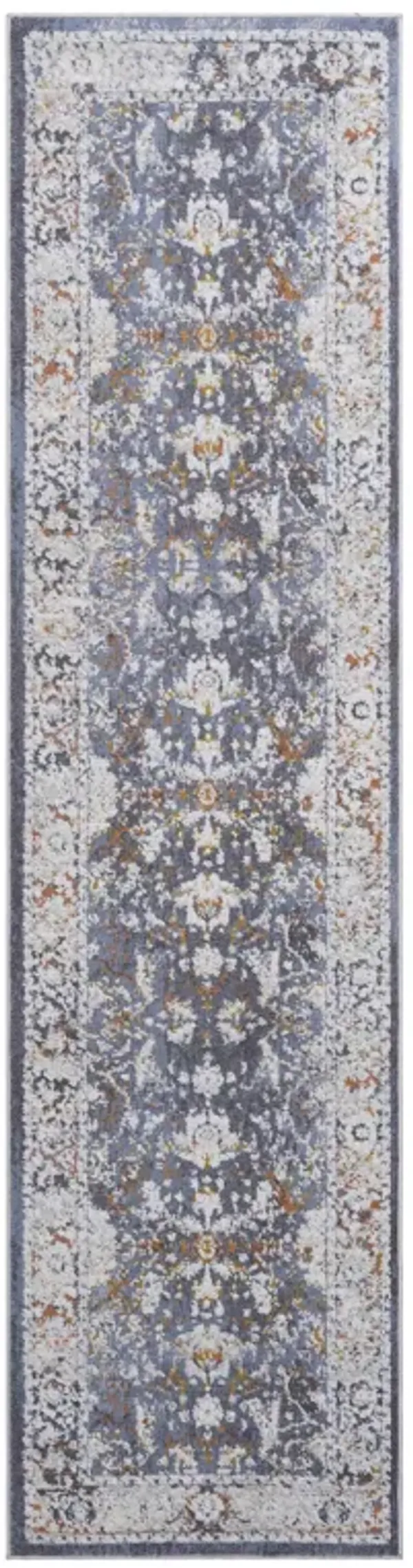 Payas - Trendy Traditional Area Rug