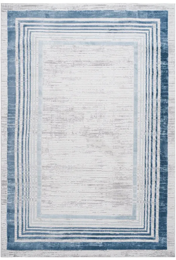 Marfi - Bordered Area Rug