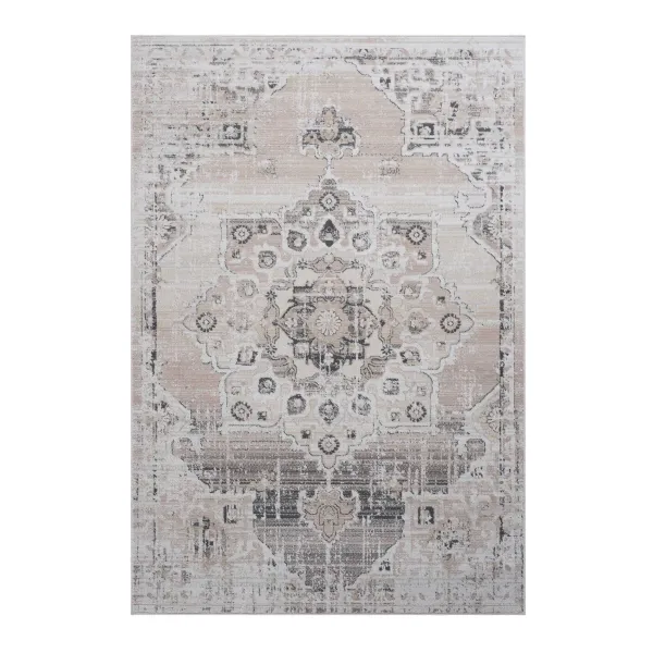 Payas - Medallion Rug