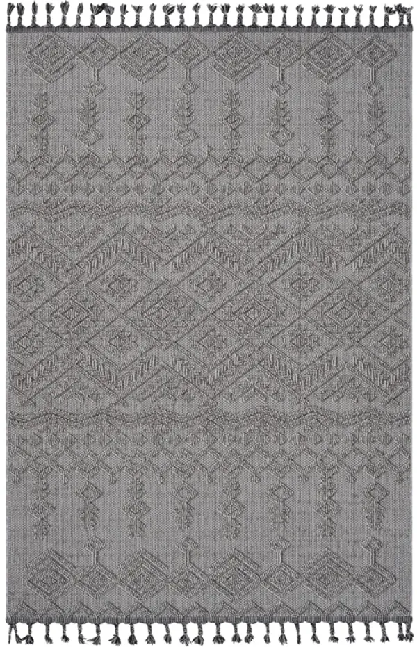 Guros - Traditional Indoor / Outdoor Rug
