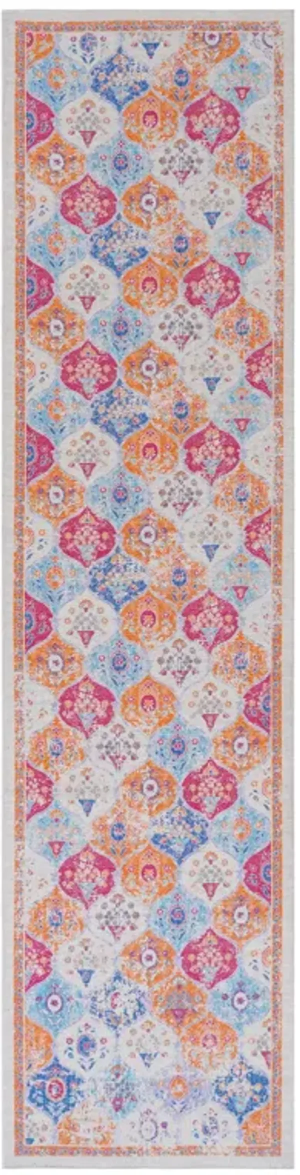 Maval - Stunning Runner Rug