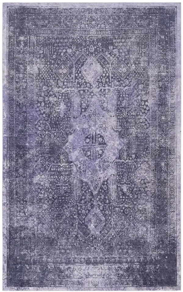Maval - Washable Area Rug