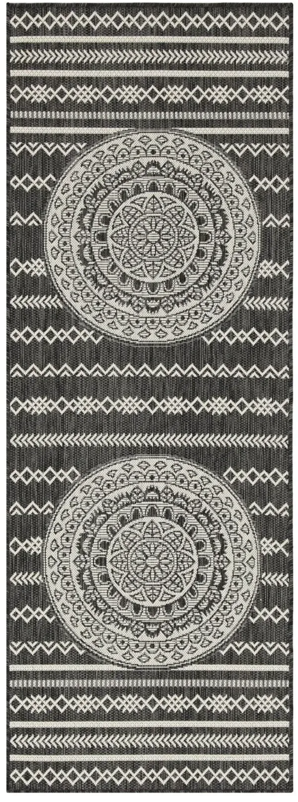 Sunshine - Indoor / Outdoor Area Rug - Polypropylene