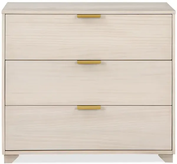 Pixie - 3 Drawer Dresser