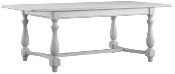 Mariano - Dining Table - Gray