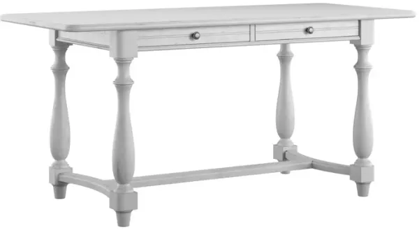 Mariano - Gathering Height Table - Gray
