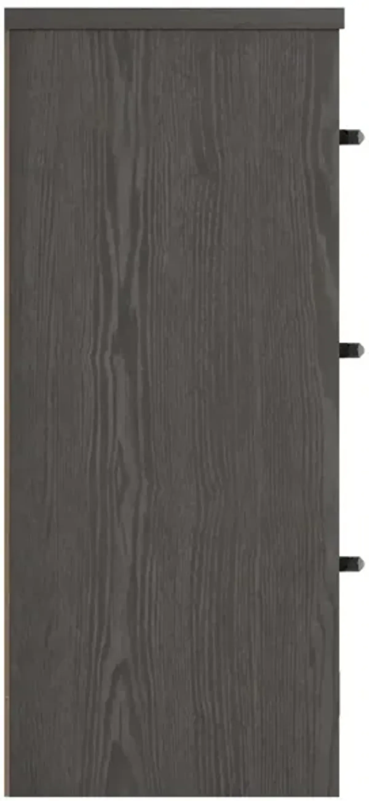 Junipe - 6 Drawer Dresser - Brown