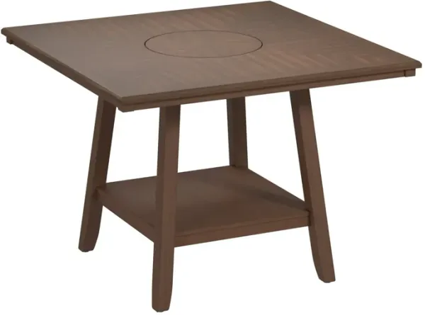 Glimm - Gathering Height Table