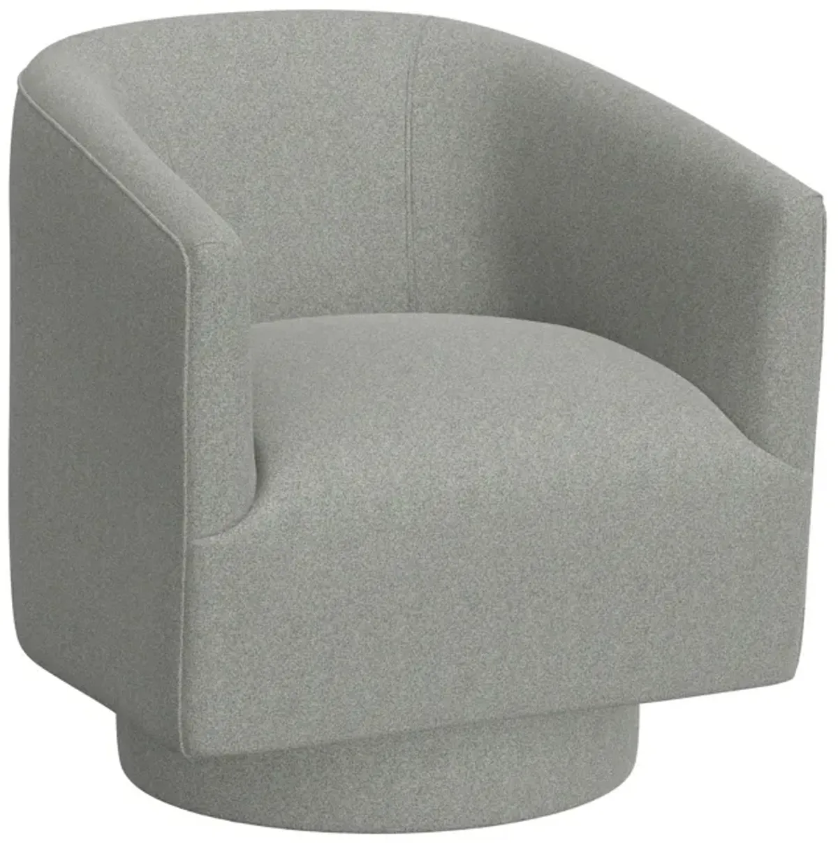 Bralin - Swivel Accent Chair