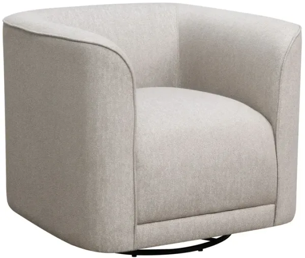 Brella - Swivel Accent Chair