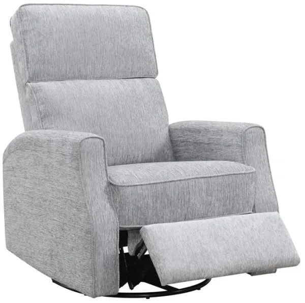 Tavor - Swivel Gliding Recliner