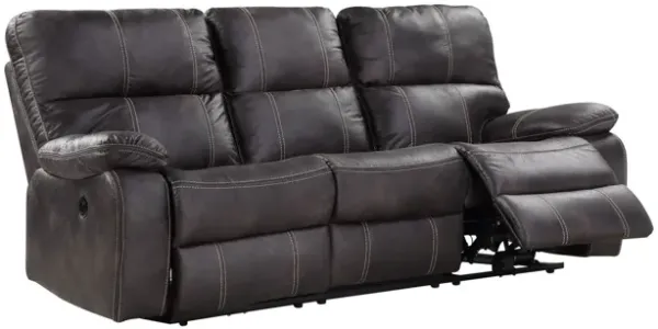 Hooper - Power Reclining Sofa