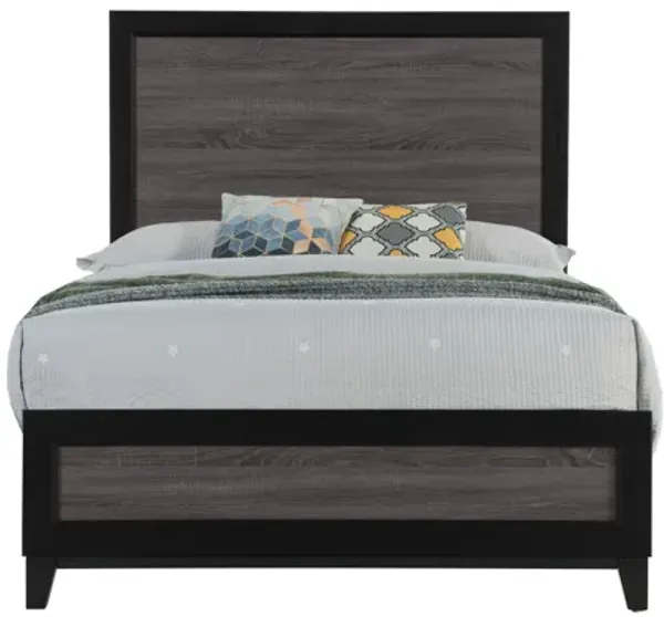 Soluto - Bed