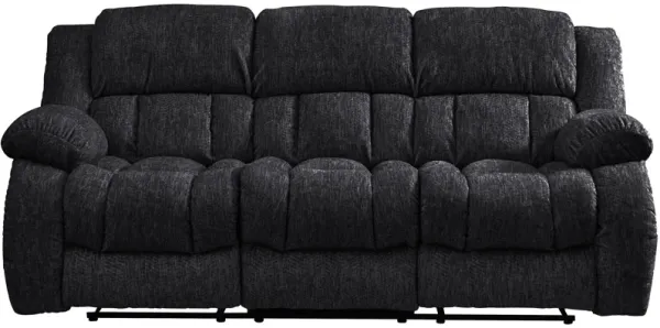 Stonic - Reclining Sofa Modern Design