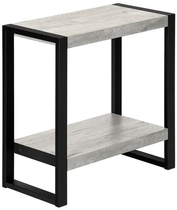 Accent Table, Side Industrial Flexible Placement