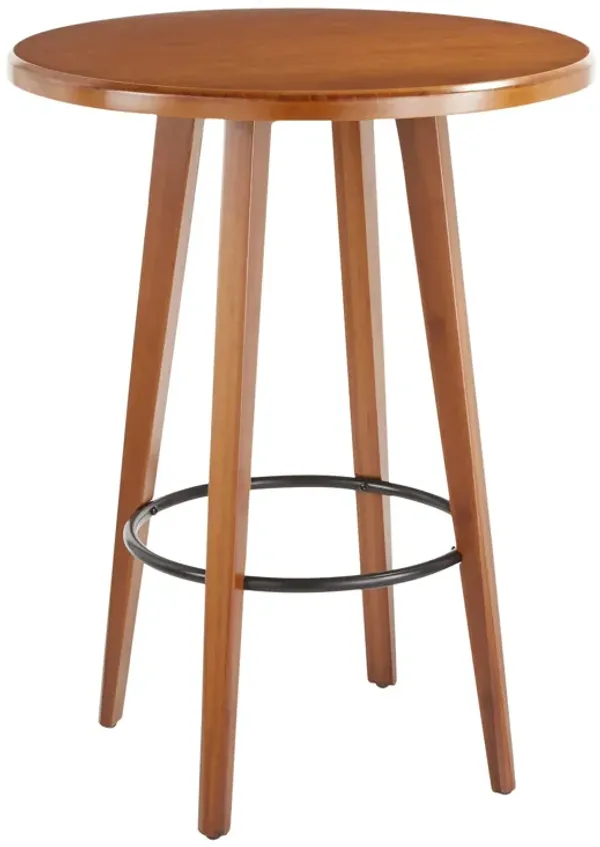 Ahoy - Mid Century Modern Counter Table