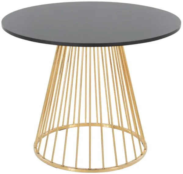 Canary Cosmo - Stylish Design Contemporary Dining Table