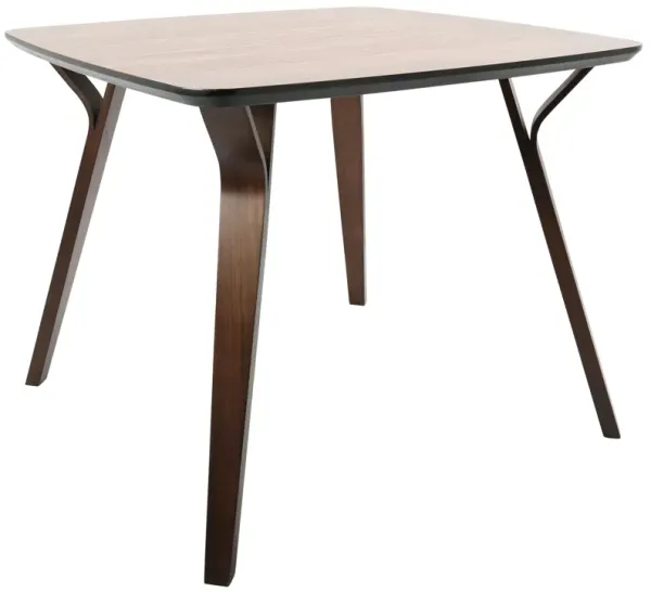 Folia - Mid Century Modern Dinette Table