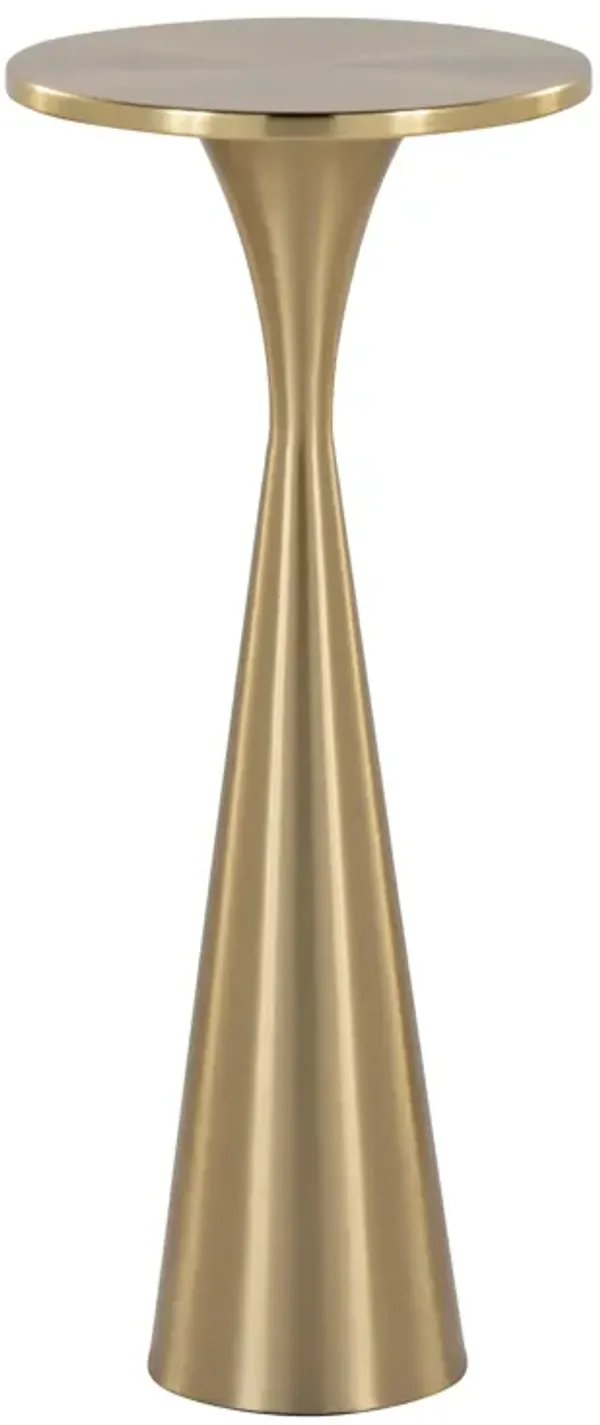 Gemma - Sleek Design Side Table