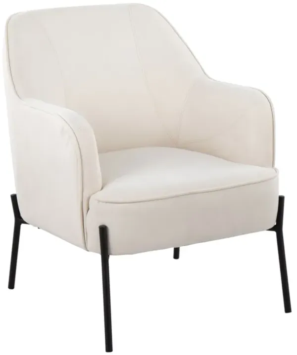 Daniella - Contemporary Chair