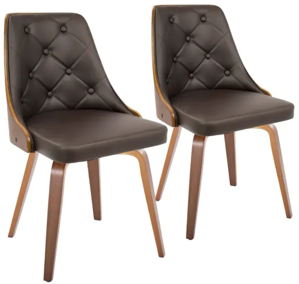 Gianna - Contemporary Dinning Chair