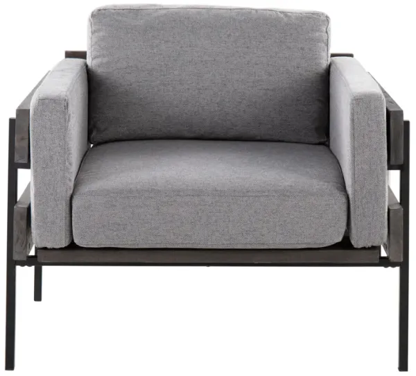Kari - Farmhouse Chair