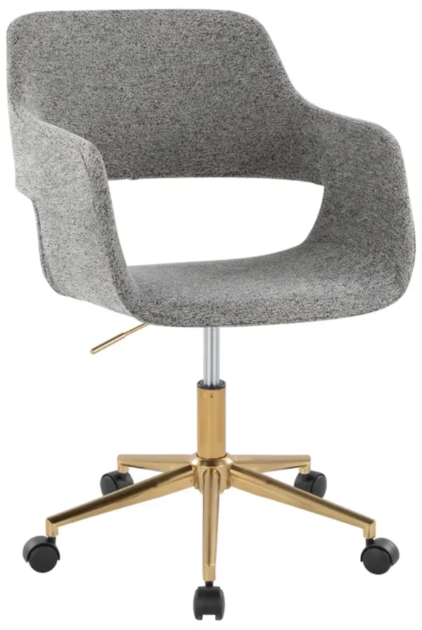 Margarite - Contemporary Task Chair