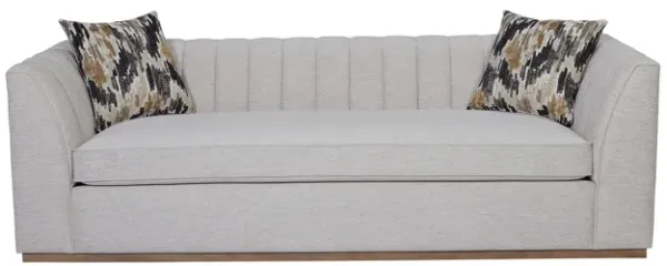 Channel - Sofa - Off White