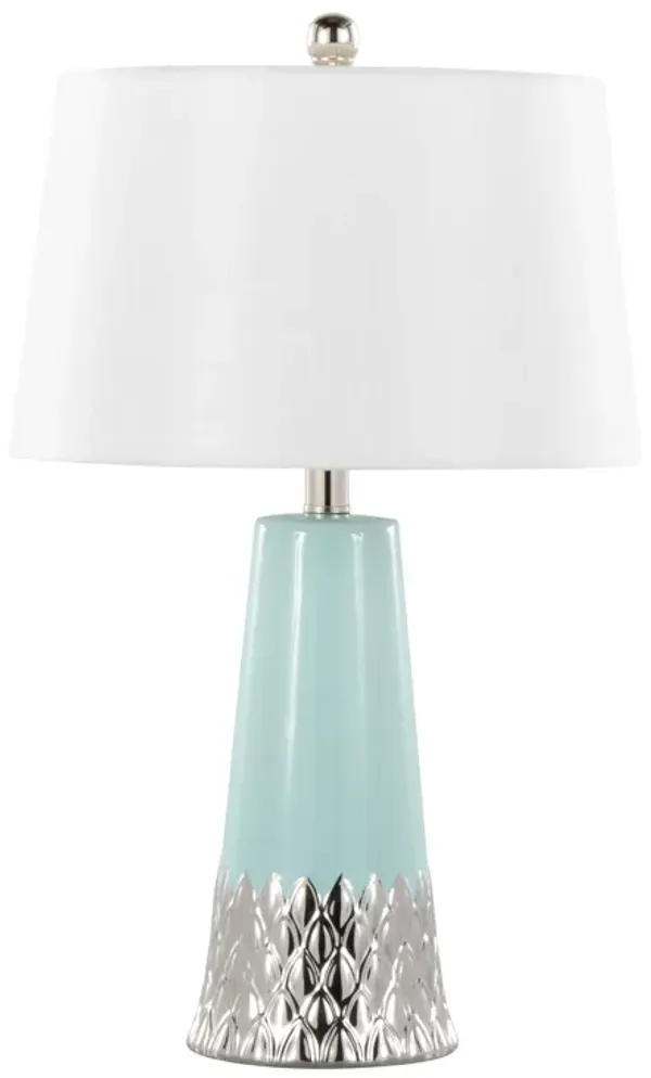 Penelope - Contemporary Table Lamp Body