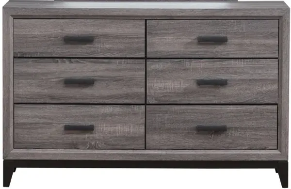Mirage - Dresser